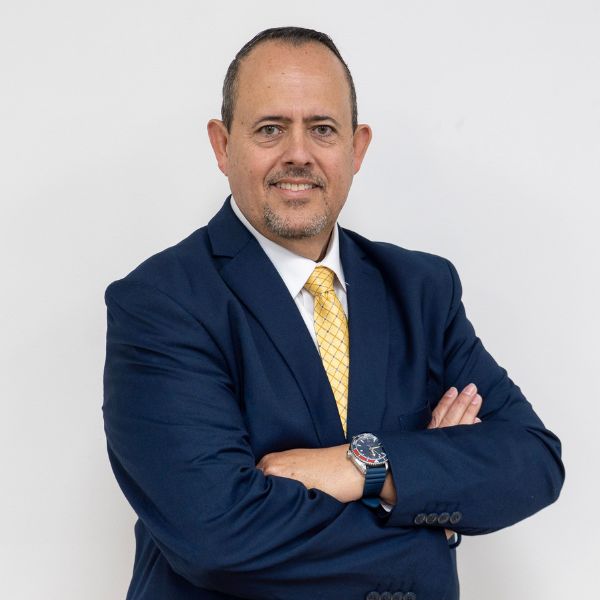 Edgardo Rosado